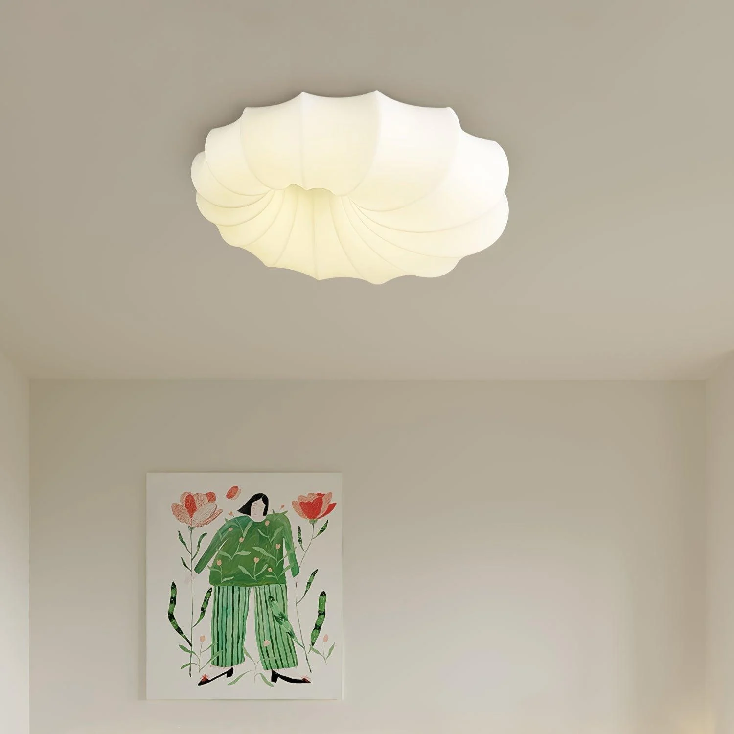 Malibu Ceiling Lamp 25