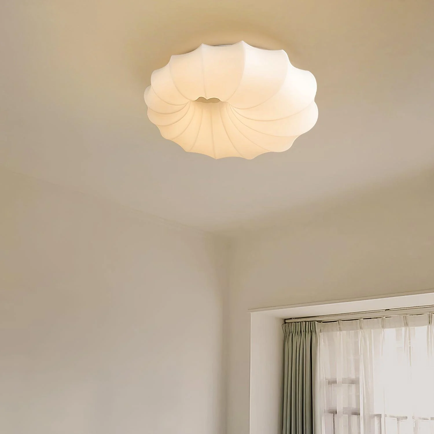 Malibu Ceiling Lamp 6