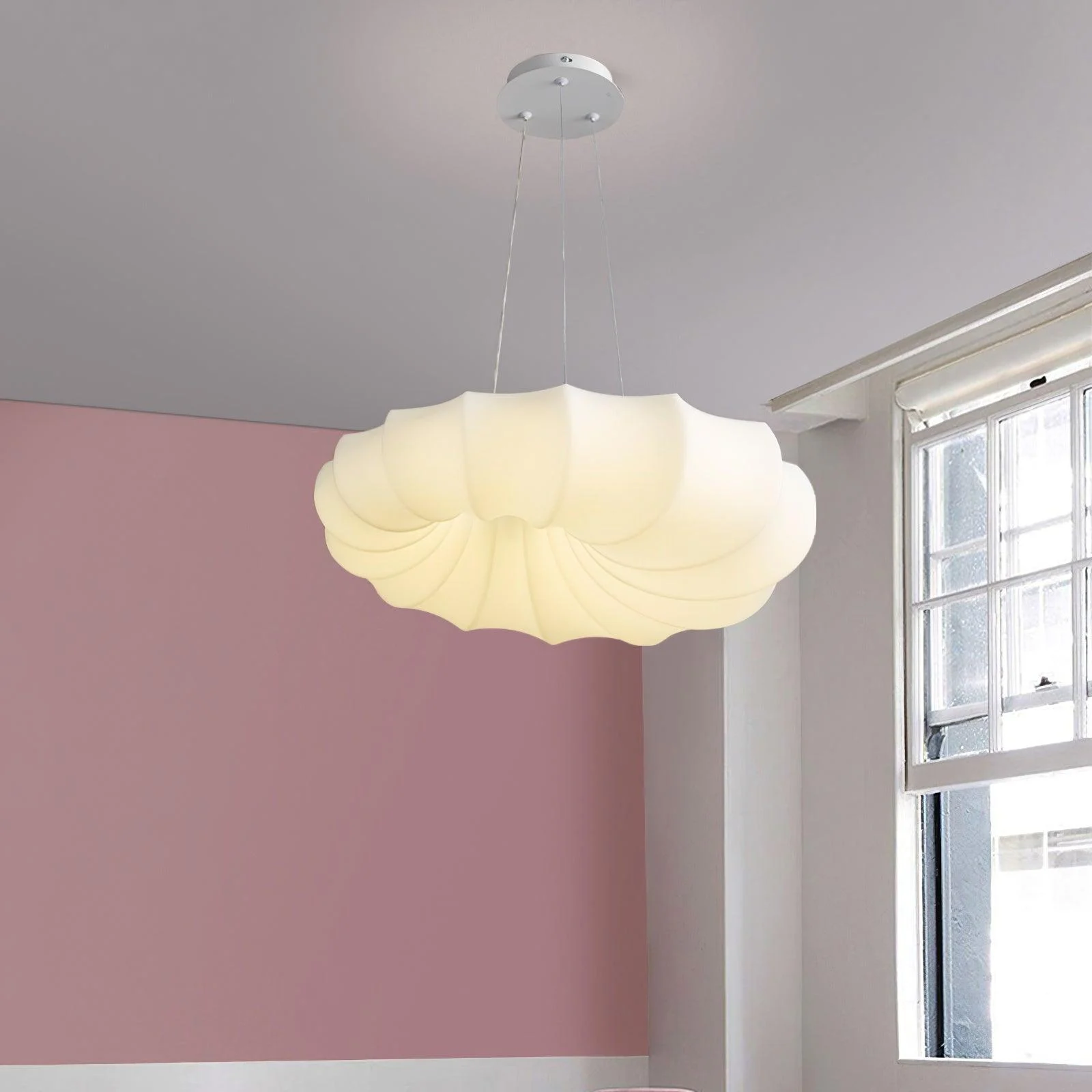 Malibu Pendant Lamp 13