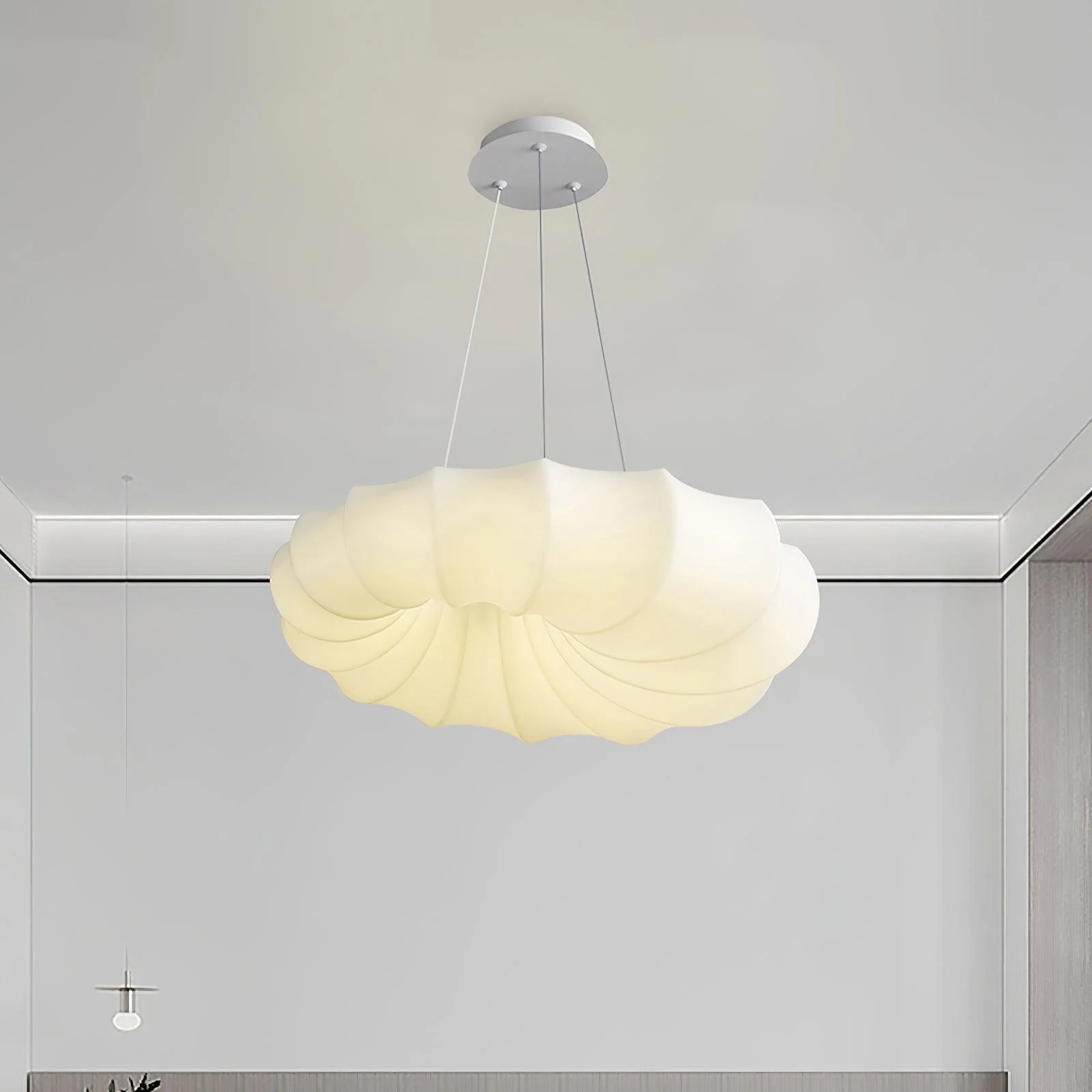 Malibu Pendant Lamp 15