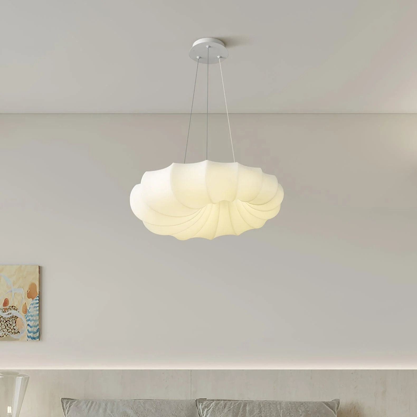 Malibu Pendant Lamp 19