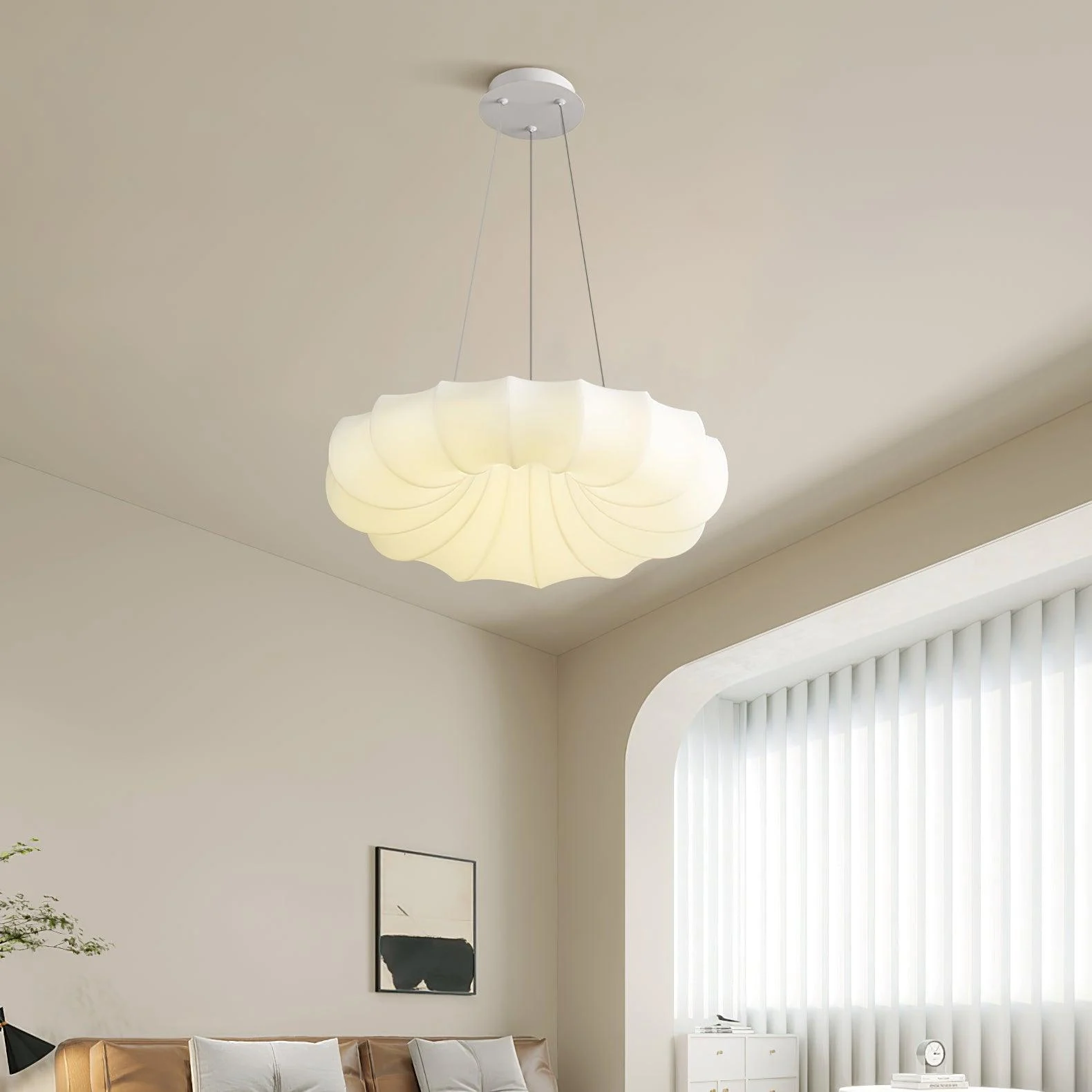 Malibu Pendant Lamp 5