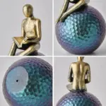 Man_On_Sphere_Sculpture_-_-4328769 Man On Sphere Sculpture