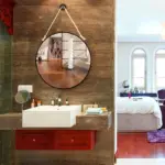 Mandelal Mirror