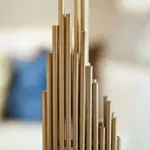 Manhattan_Candle_Holders_With_Marble_Base_-_-4328839 Manhattan Candle Holders With Marble Base