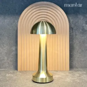 Mantar Table Lamp