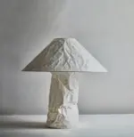 ManyLamp-MinimalistPaperTableLampforModernInteriors-Homeko1 ManyLamp MinimalistPaperTableLampforModernInteriors Homeko1