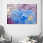 Marble Foil Decorfaure