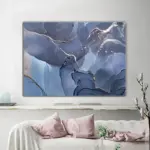 Marble Foil Decorfaure