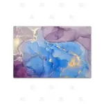 Marble Foil Decorfaure