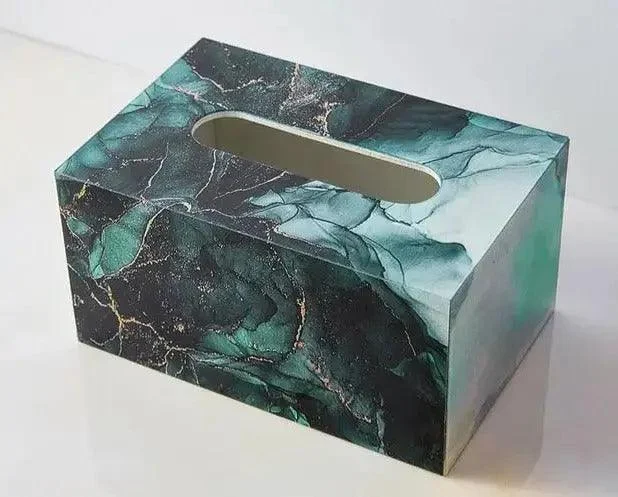 Marble Wooden Tissue Holder Decorfaure 1685704739