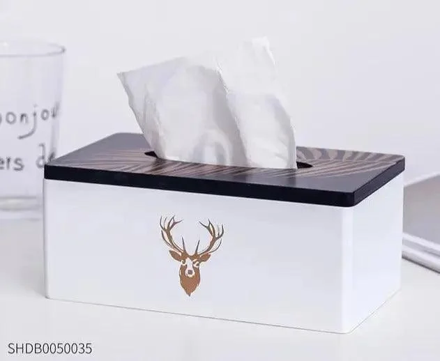 Marble Wooden Tissue Holder Decorfaure 1685704863