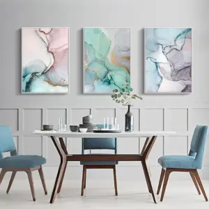 Marble Agate Texture