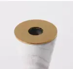 Marble Candle Holder