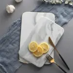 Marble Cutting Board