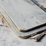 Marble Cutting Board