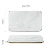 Marble Cutting Board