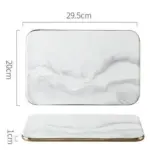 Marble Cutting Board