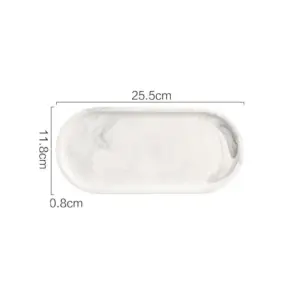 Marble Decorative Tray