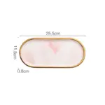 Marble Decorative Tray