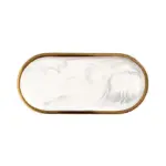 Marble Decorative Tray