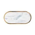 Marble Decorative Tray