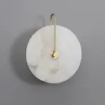 Marble_Disk_Wall_Light_-_-4329275 Marble Disk Wall Light