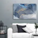 Marble Foil