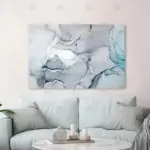 Marble Foil