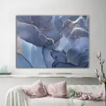 Marble Foil
