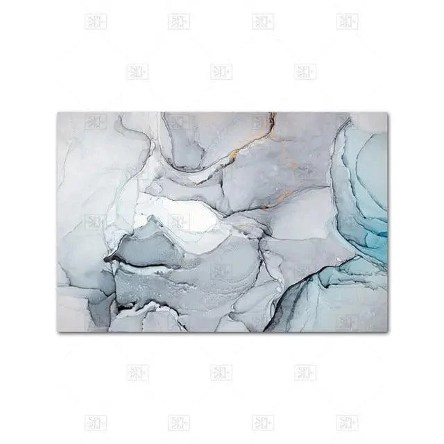 Marble Foil -