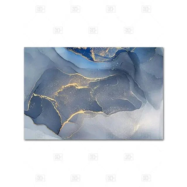 Marble Foil -