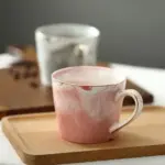 Marble Mug