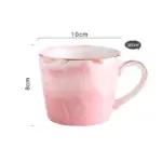 Marble Mug