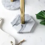 Marble_Paper_Towel_Holder_-_-4329425 Marble Paper Towel Holder