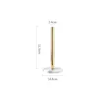 Marble_Paper_Towel_Holder_-_-4329454 Marble Paper Towel Holder