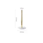 Marble_Paper_Towel_Holder_-_-4329460 Marble Paper Towel Holder