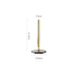 Marble_Paper_Towel_Holder_-_-4329467 Marble Paper Towel Holder