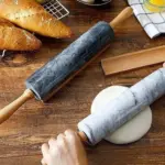 Marble Rolling Pin