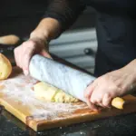 Marble Rolling Pin