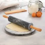 Marble Rolling Pin