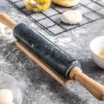 Marble Rolling Pin