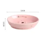 Marble_Round_Soap_Rack_Light_Luxury_Kitchen_Bathroom_Organizer_-_-4329811 Marble Round Soap Rack Light Luxury Kitchen Bathroom Organizer