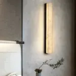 Marble Strip Light