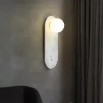 Marble Wall Light