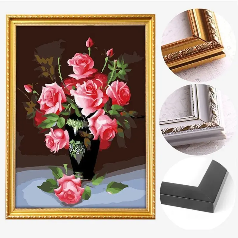 Marca Frame