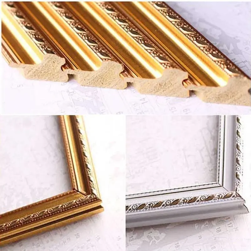 Marca Frame