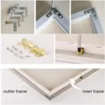 Marca Frame