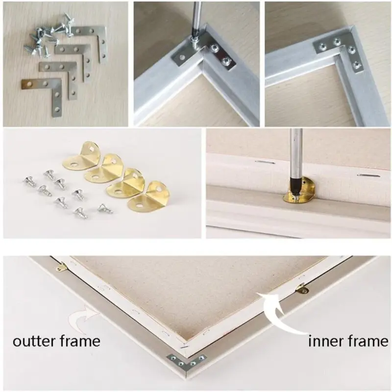 Marca Frame