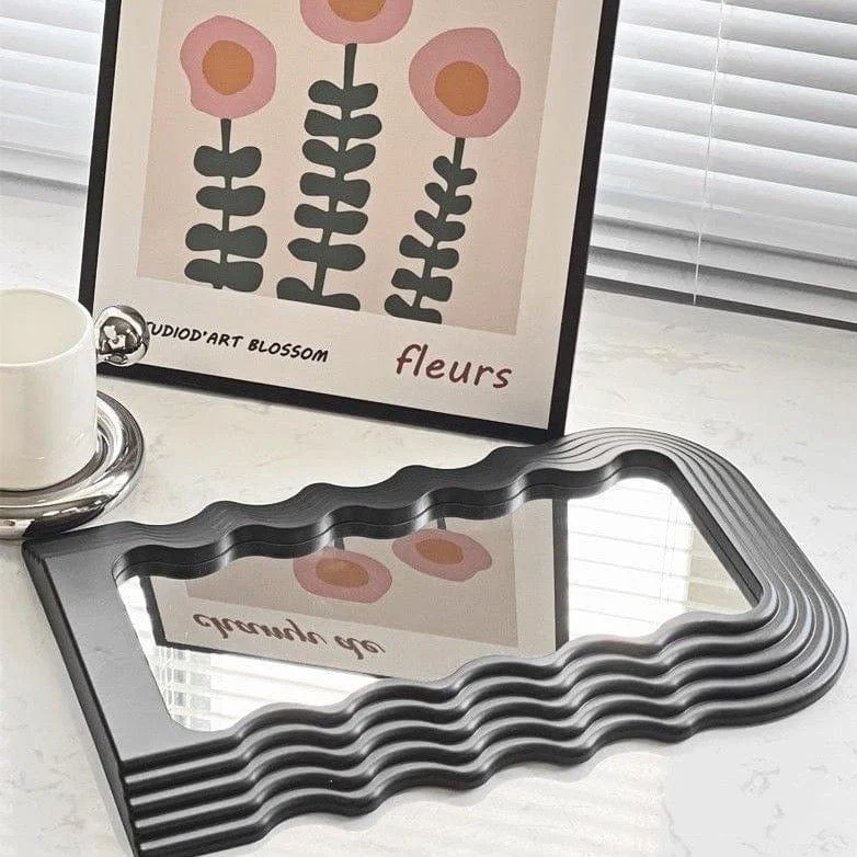Marcah Mirror -